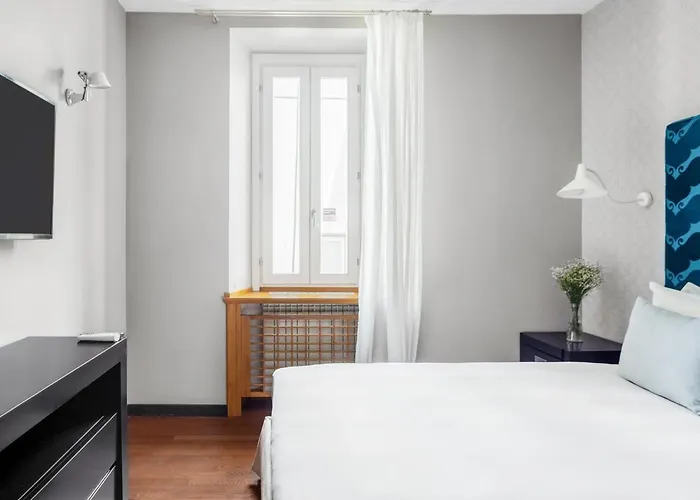 Hotel apartamentowy Numa Vici