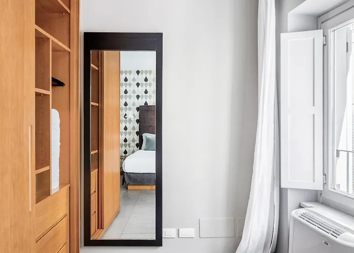 Hotel apartamentowy Numa Vici