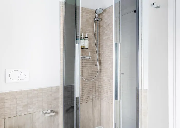 Aparthotel Numa Vici 4*