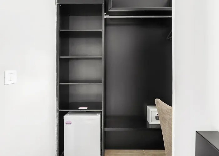 Aparthotel Numa Vici Rome