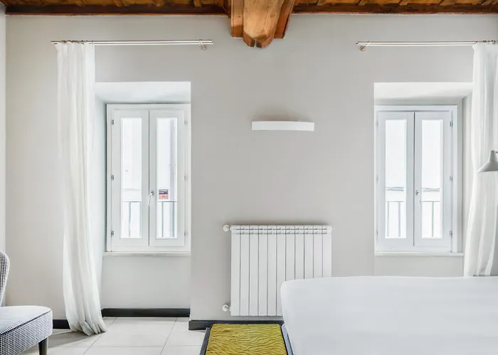 Aparthotel Numa Vici 4*