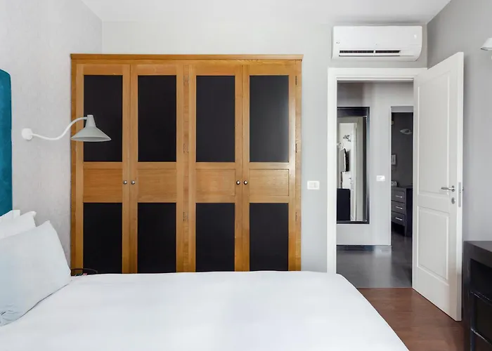 Aparthotel Numa Vici 4*