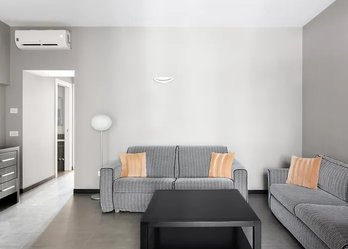 Numa Vici Aparthotel Rome