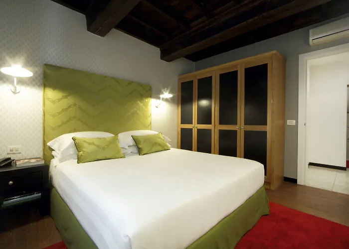 Numa Vici 4* Rome