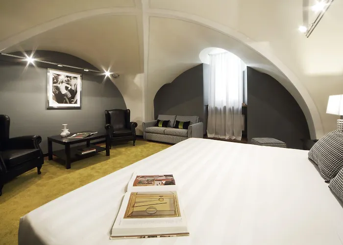 Numa Vici 4* Rome