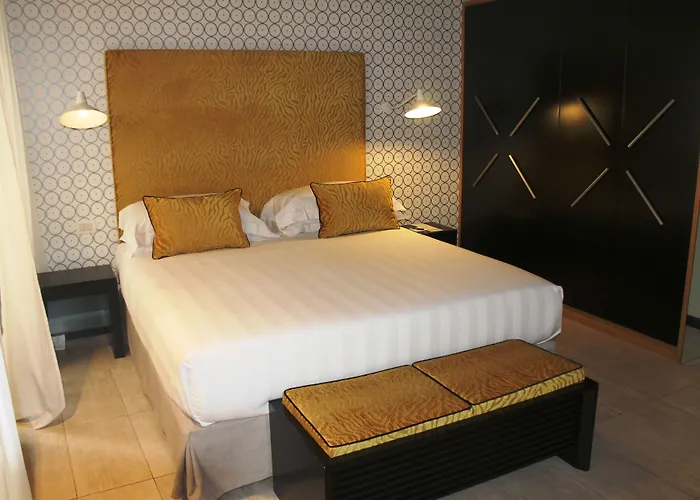 Numa Vici Aparthotel Rome