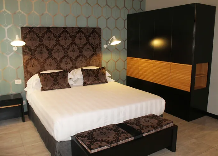 Numa Vici Apart Otel 4*