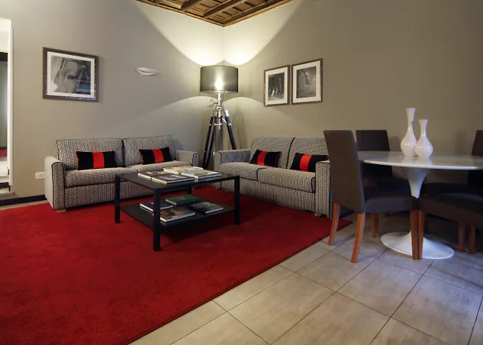 Numa Vici 4* Rome