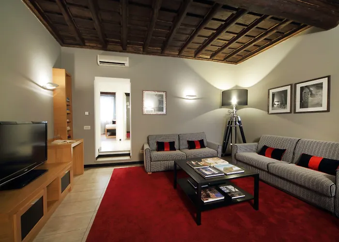 Numa Vici Apart Otel Roma