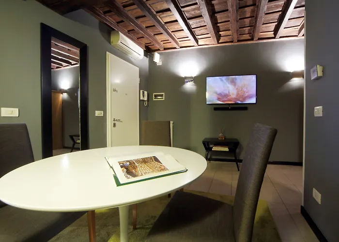 Apart Otel Numa Vici Roma