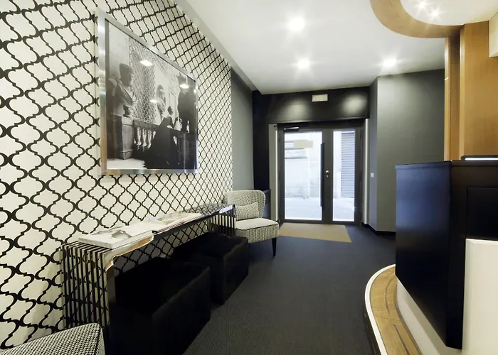 Numa Vici 4* Roma