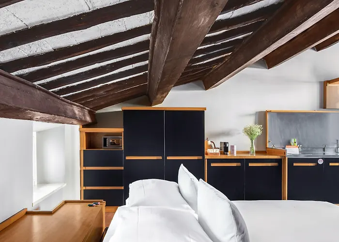 Aparthotel Numa Vici