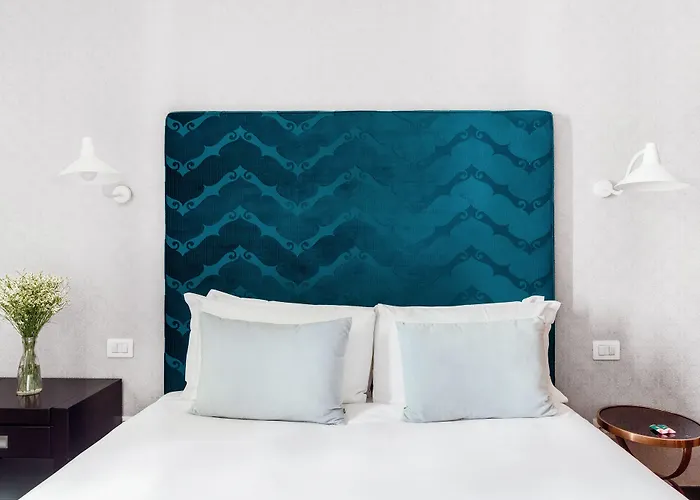 Numa Vici Aparthotel