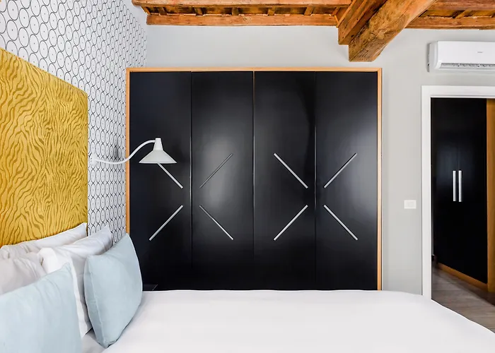 Aparthotel Numa Vici 4*