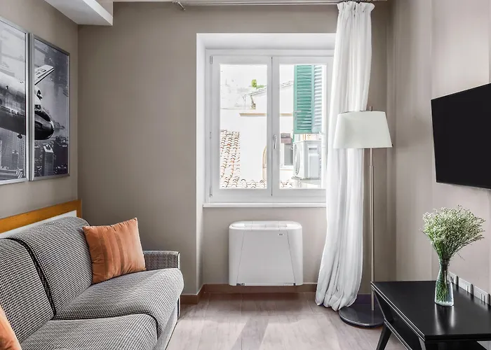 Aparthotel Numa Vici Rome