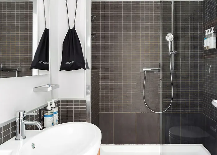 Aparthotel Numa Vici