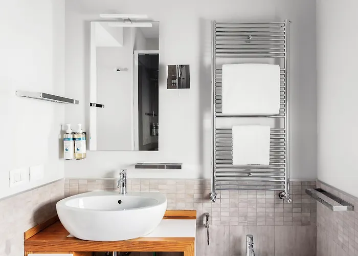 Aparthotel Numa Vici 4*