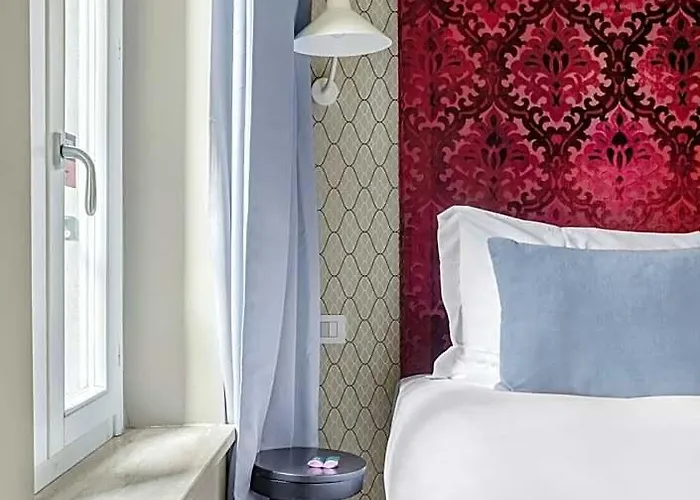 Numa Vici 4* Rome