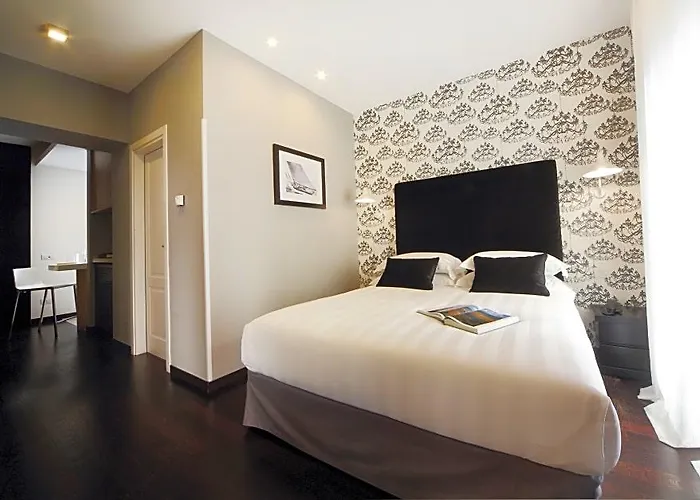 Apart Otel Numa Vici 4*