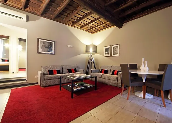 Numa Vici 4* Rome