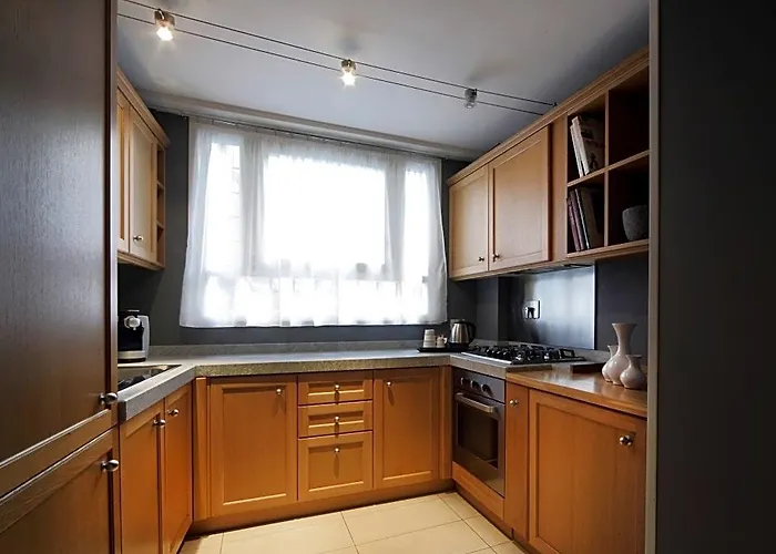 Aparthotel Numa Vici