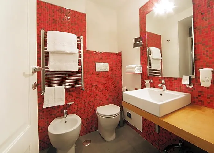 Aparthotel Numa Vici Rome