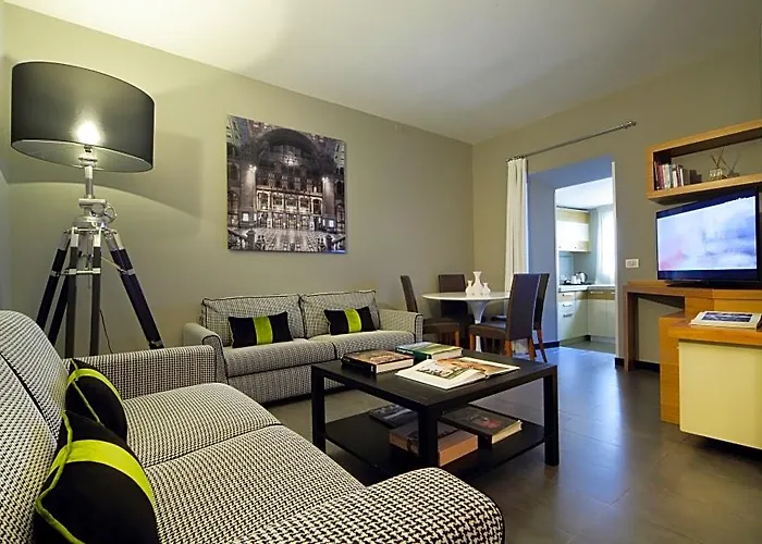 Numa Vici Apart Otel 4*