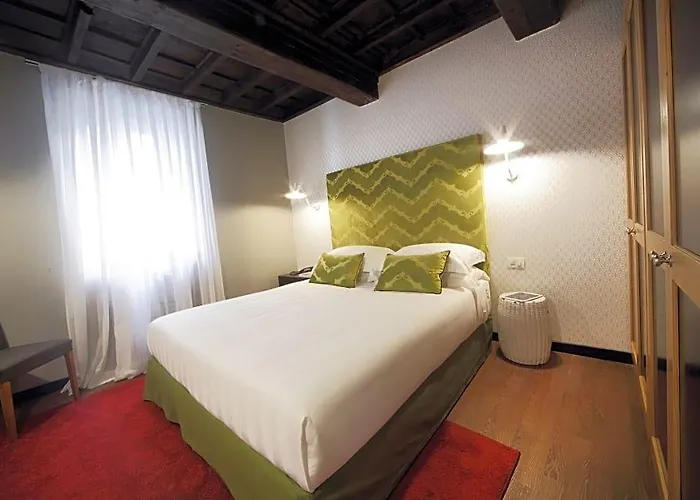 Apart Otel Numa Vici