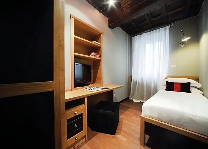 Numa Vici Apart Otel 4*