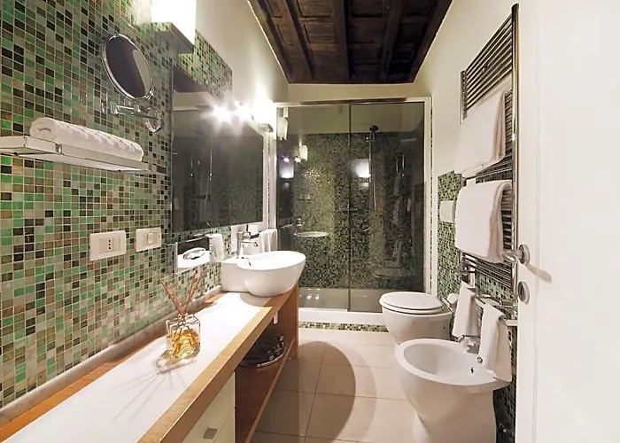 Apart Otel Numa Vici Roma