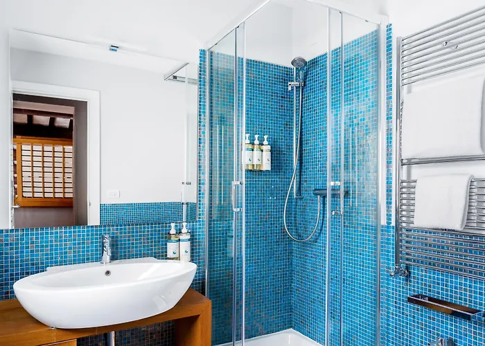 Aparthotel Numa Vici Rome