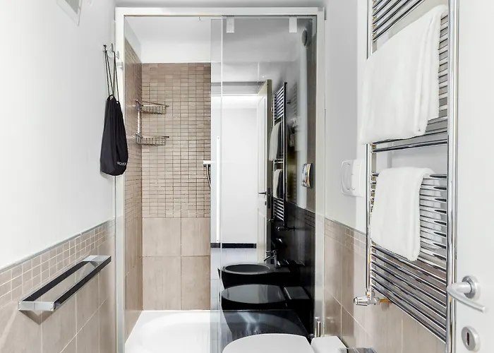 Numa Vici 4* Rome