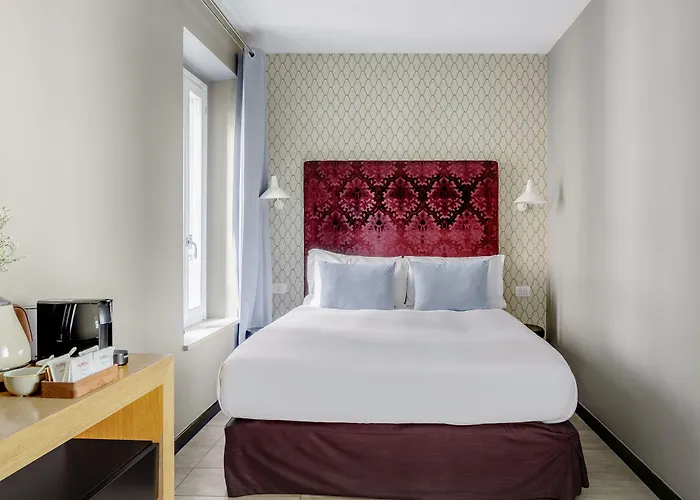 Numa Vici Aparthotel
