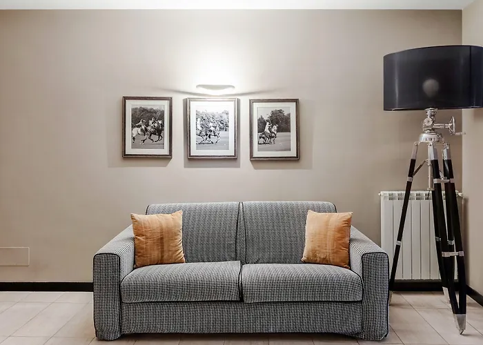 Aparthotel Numa Vici